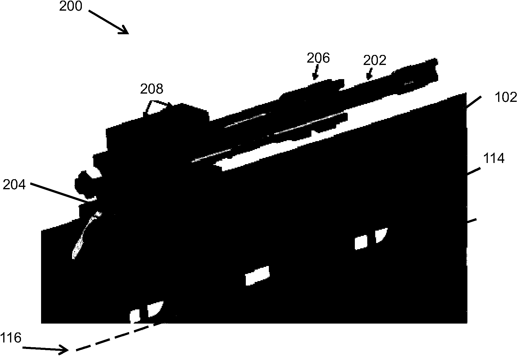 Compact undulator system and methods