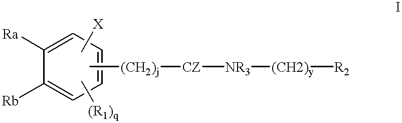 Compounds for cancer imaging and therapy