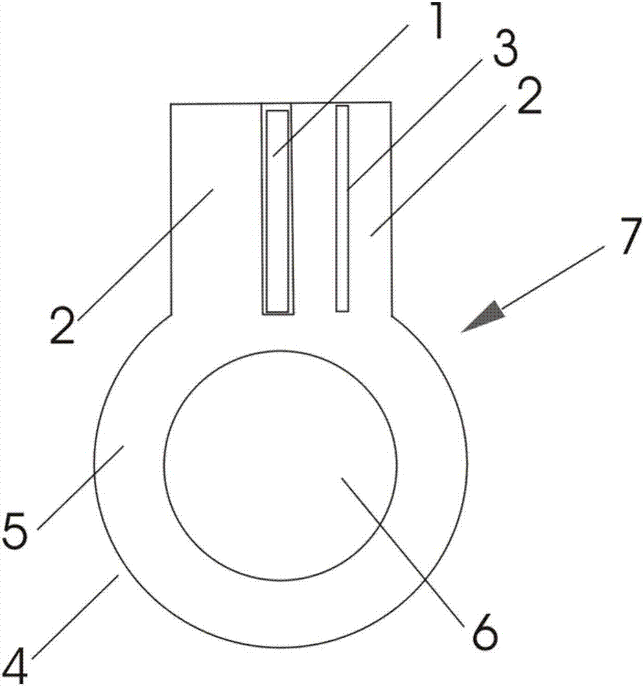 Flexible light bar