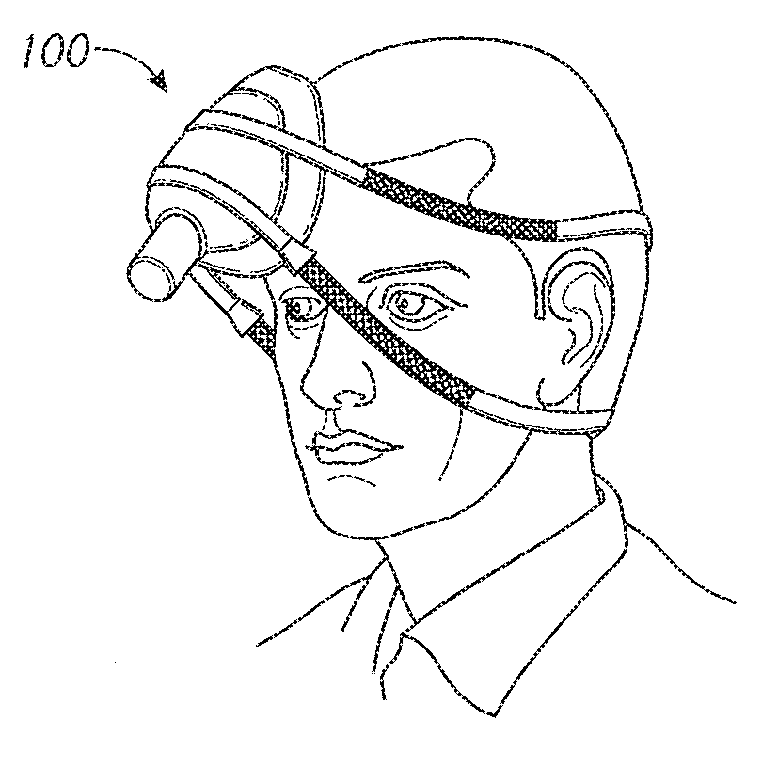 Headgear assemblies and interface assemblies with headgear