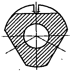 Two-layer delamination perforation-delamination test combined pipe string in one trip and its operation method