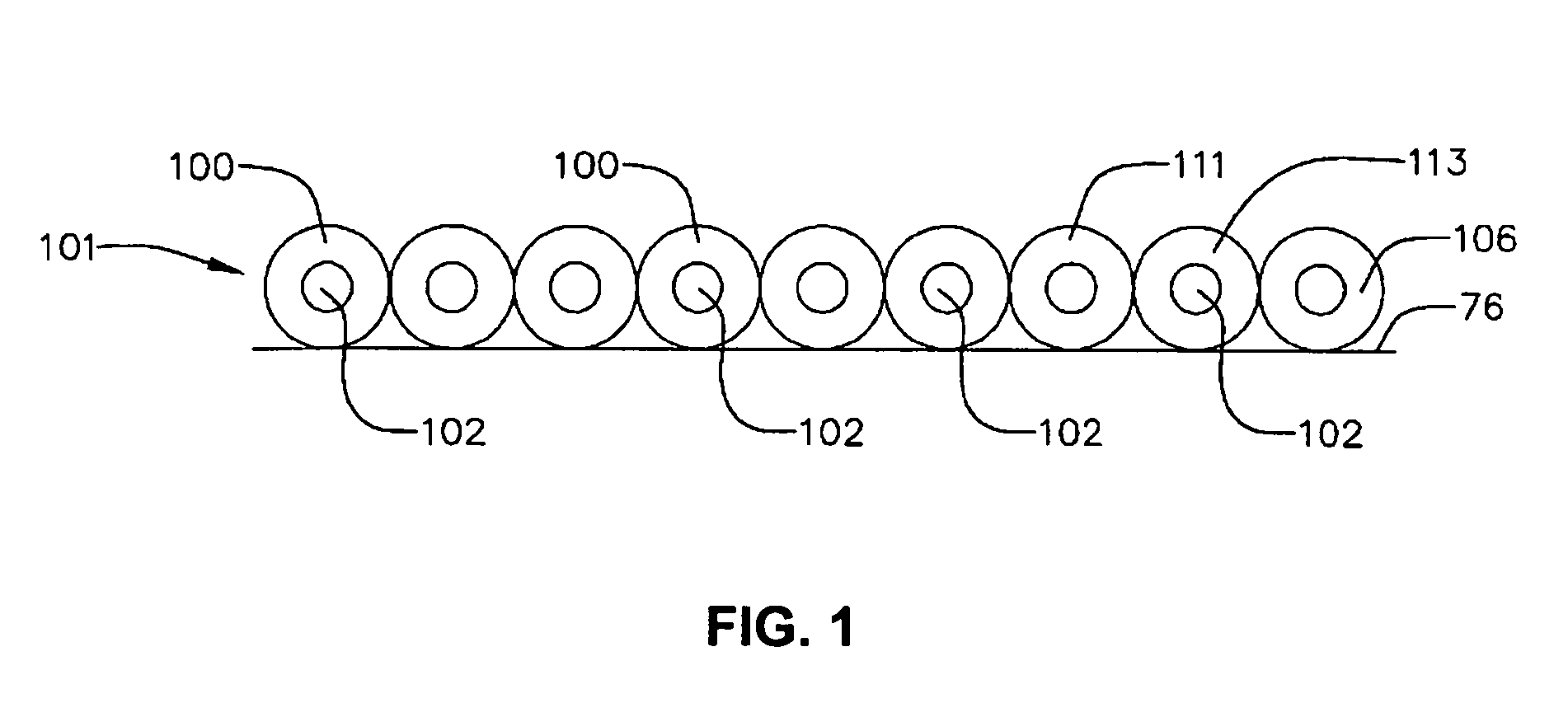 Non-volatile memory device