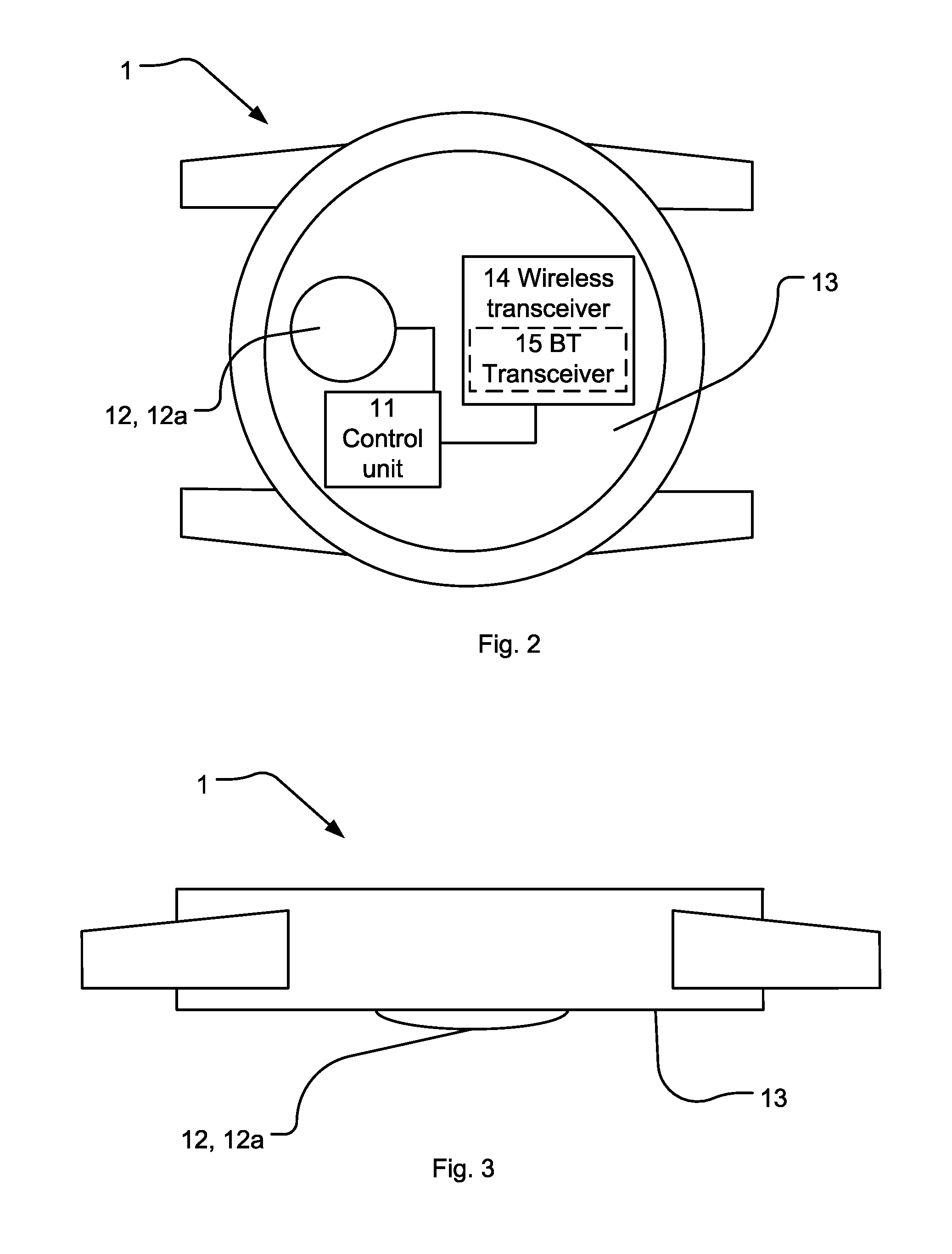 Haptic notification on wearables