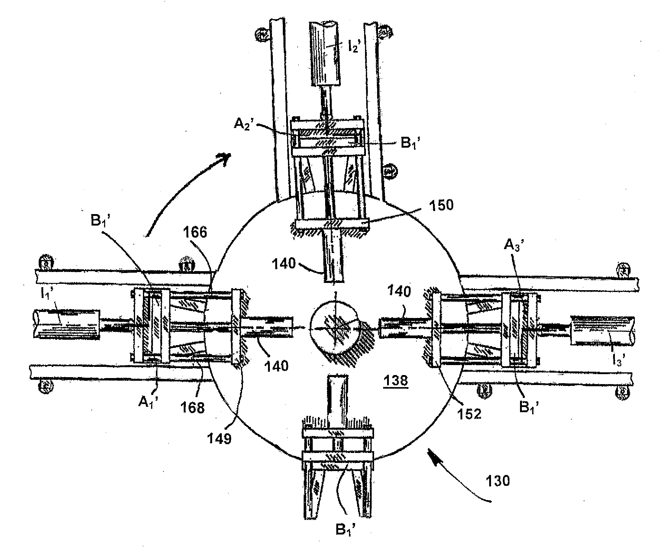 Processes For Forming Multi-Layered Pet Treats