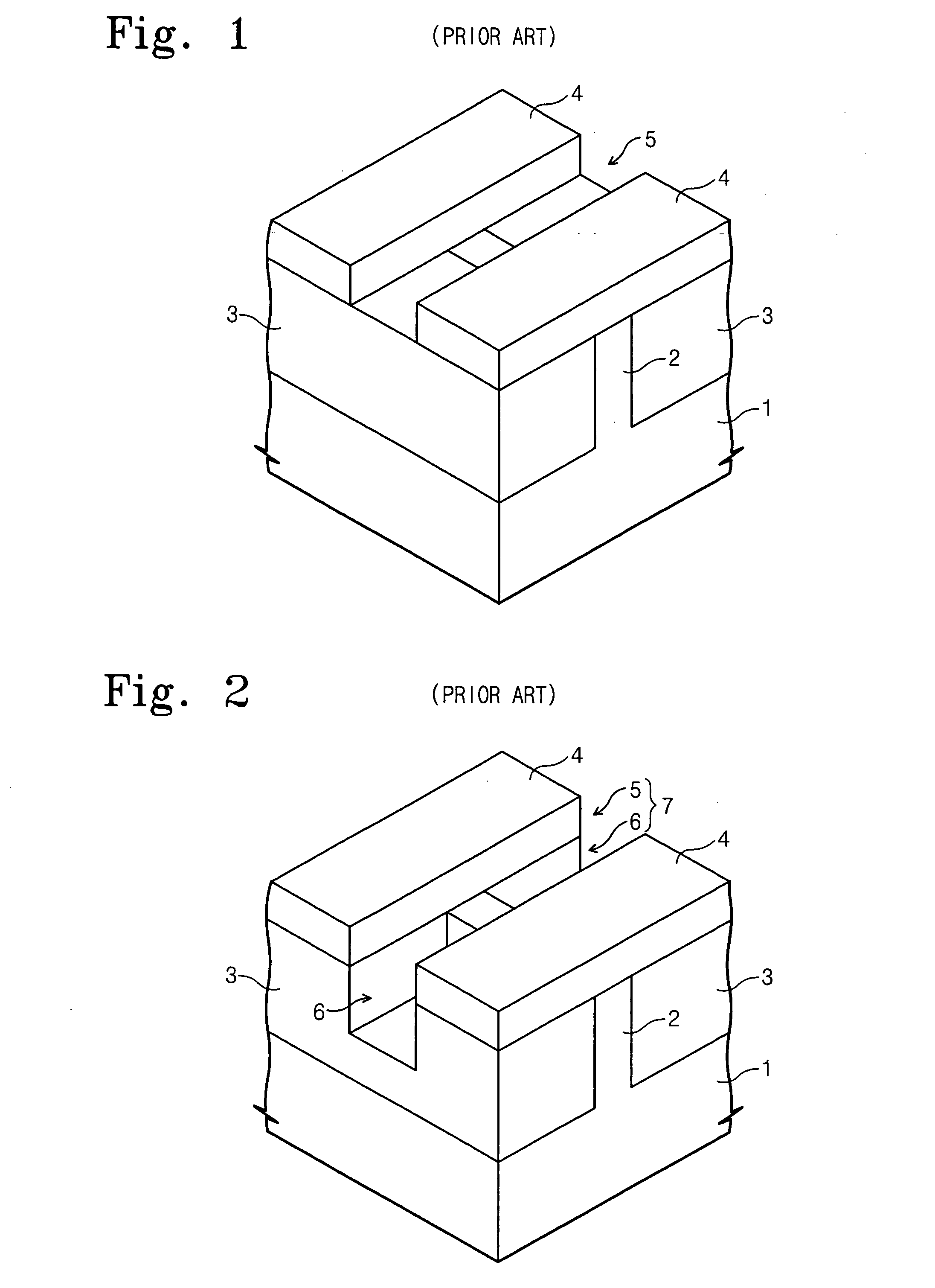 Method of forming fin field effect transistor using damascene process