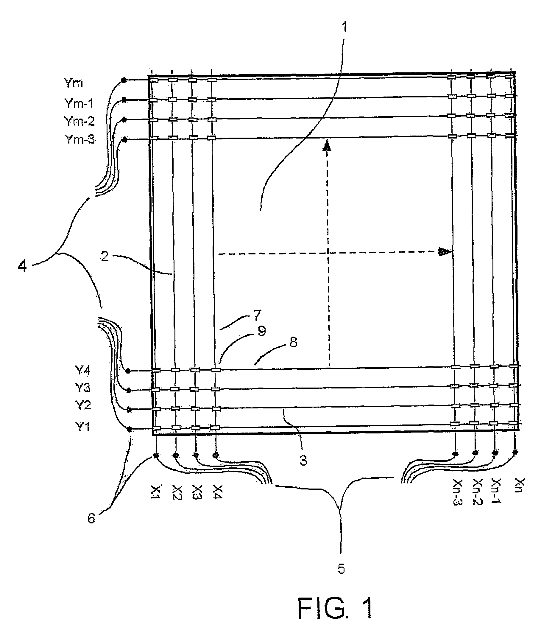 Method and apparatus to detect and locate roof leaks