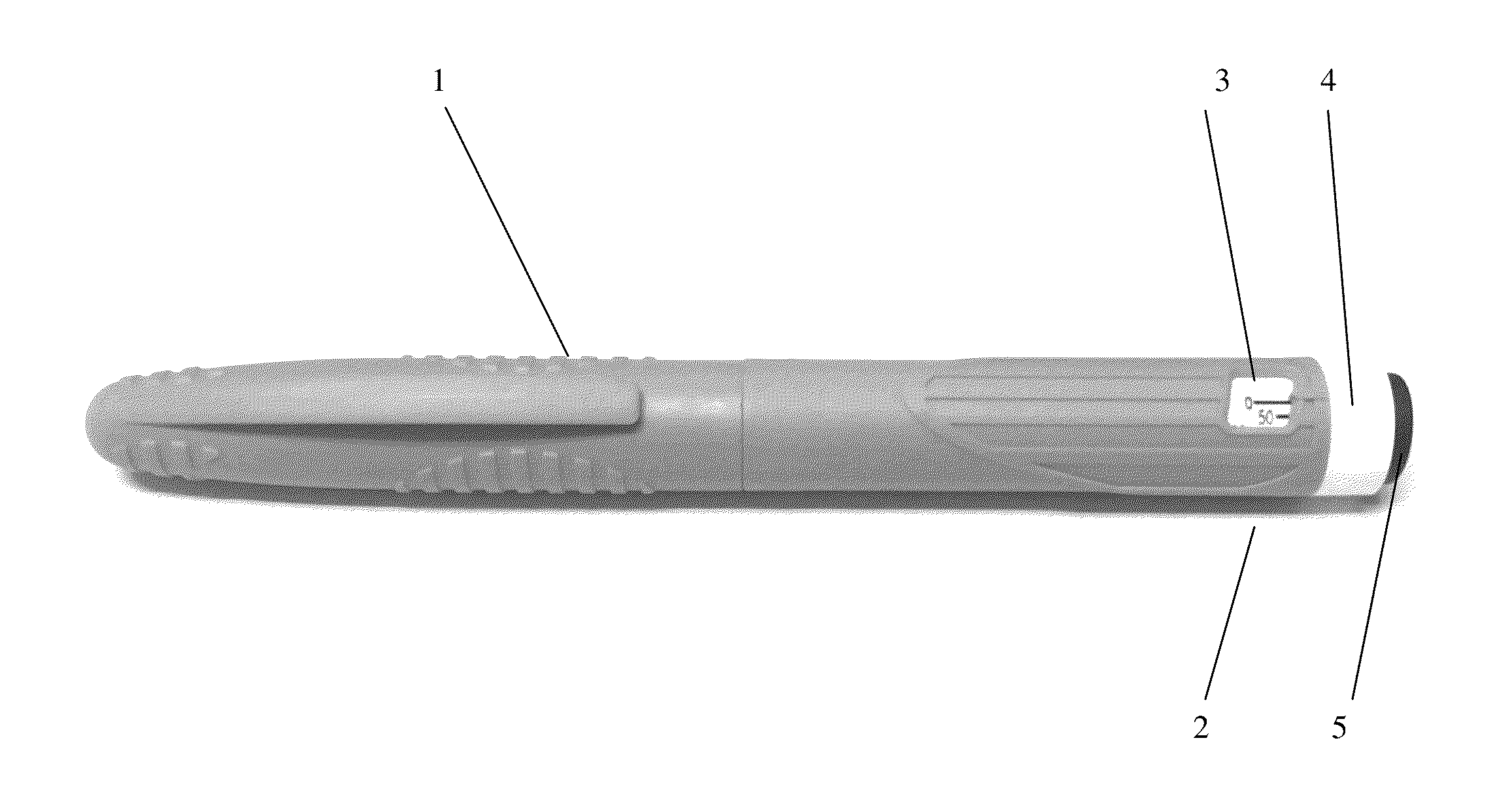 Octreotide injection