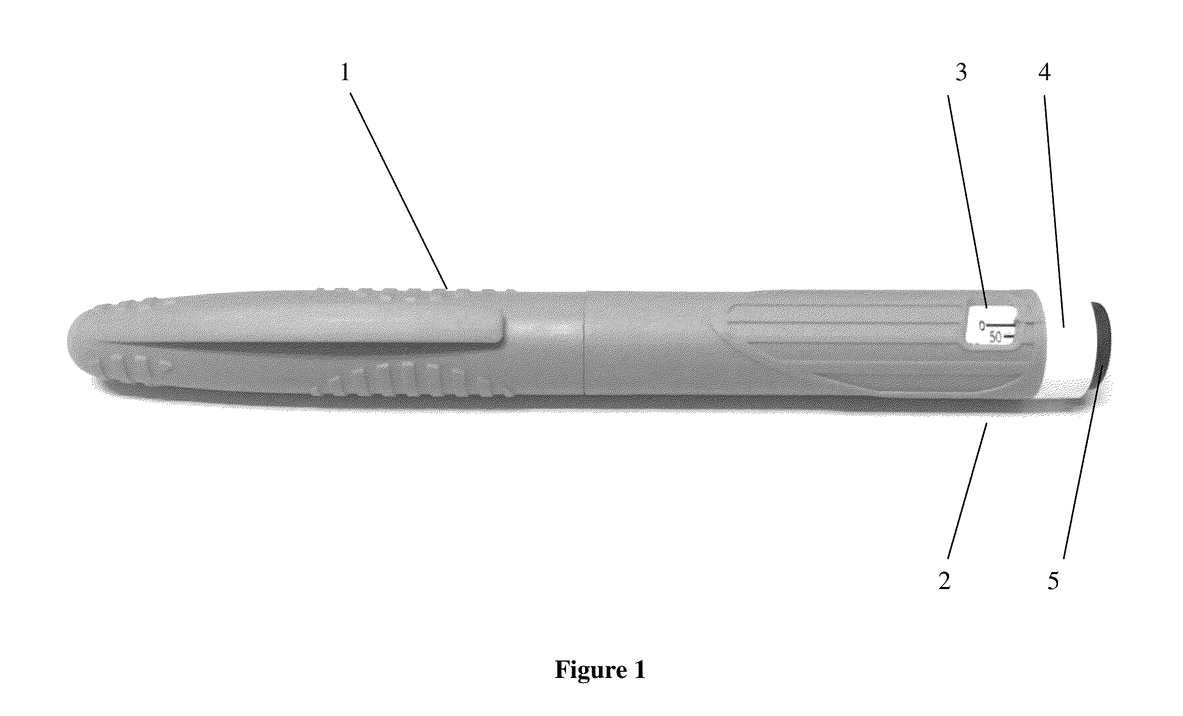 Octreotide injection