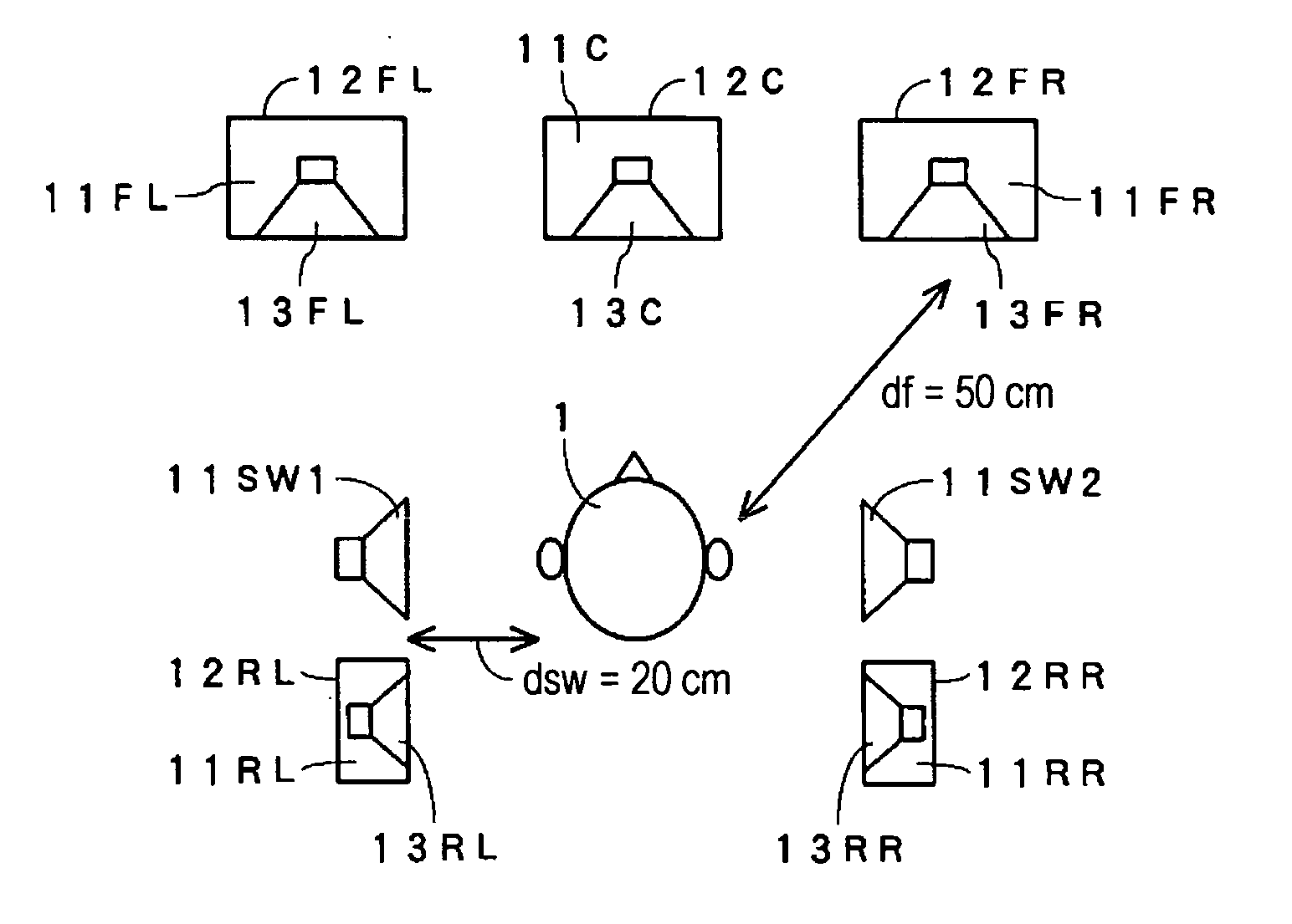 Sound reproduction method and sound reproduction system