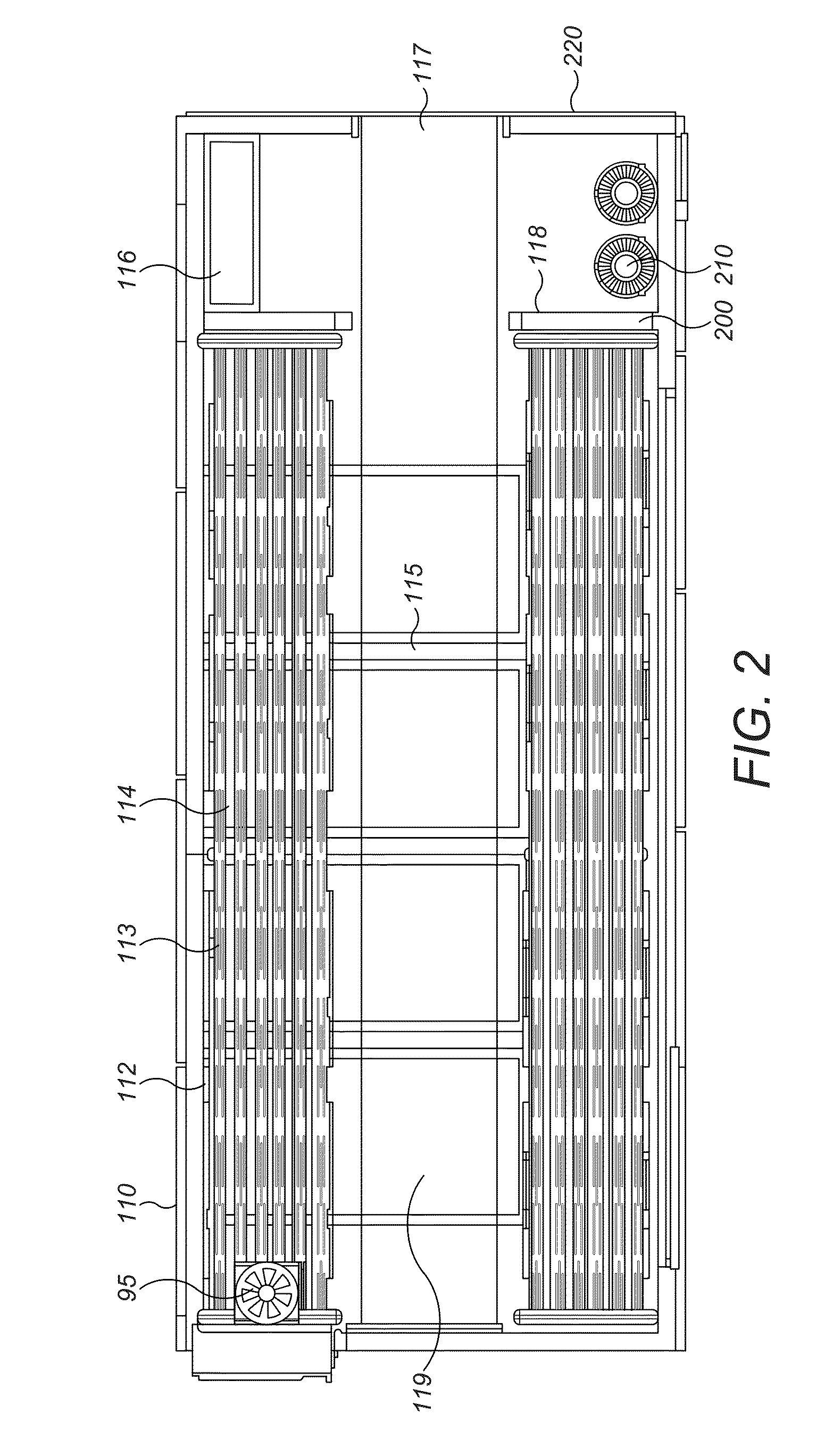 Indoor Hydroponics Systems