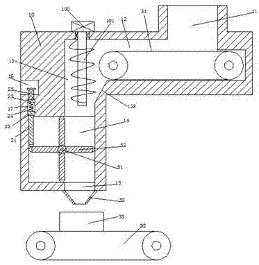 Novel hydraulic equipment