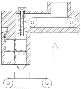 Novel hydraulic equipment