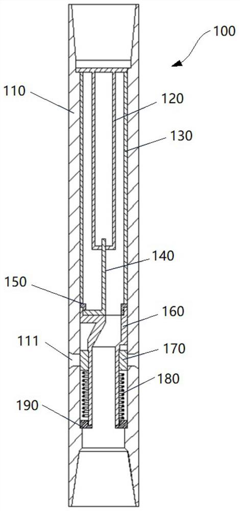 Strings for changing the direction of fluid flow