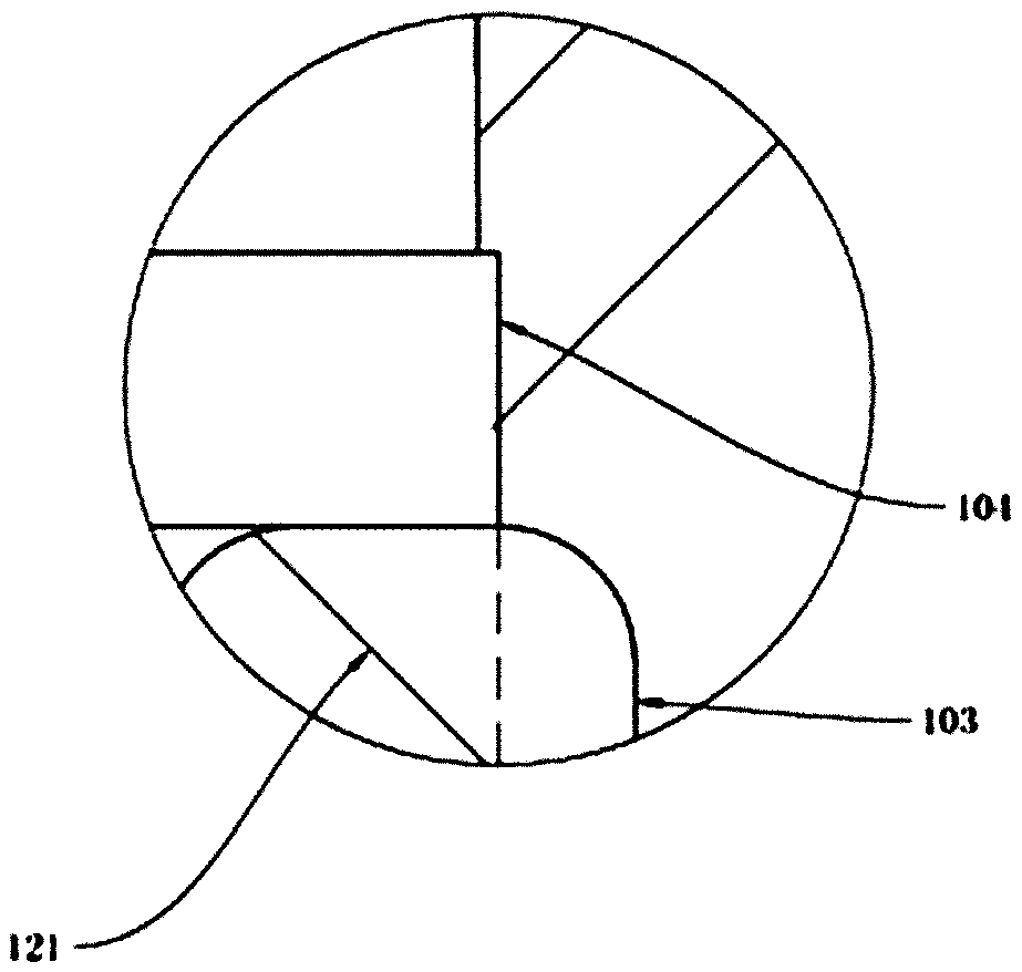 Anti-explosion intelligent sensor