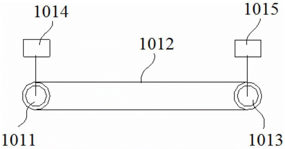 Temperature control sludge drying system