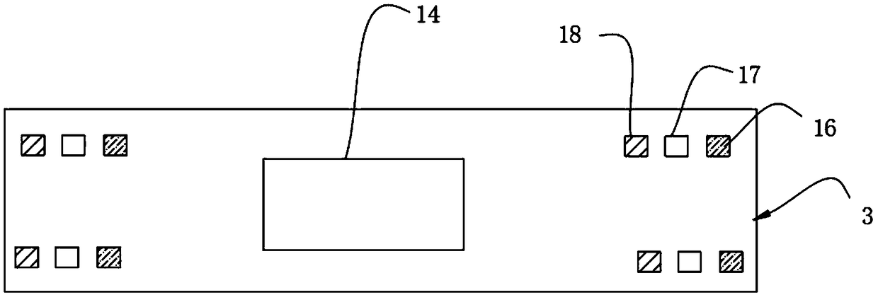 Protective restraint monitoring system and pressure ulcer evaluation method