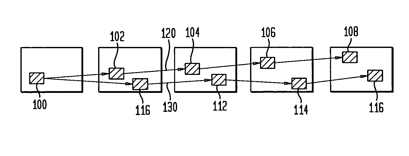 System and method for vehicle detection and tracking