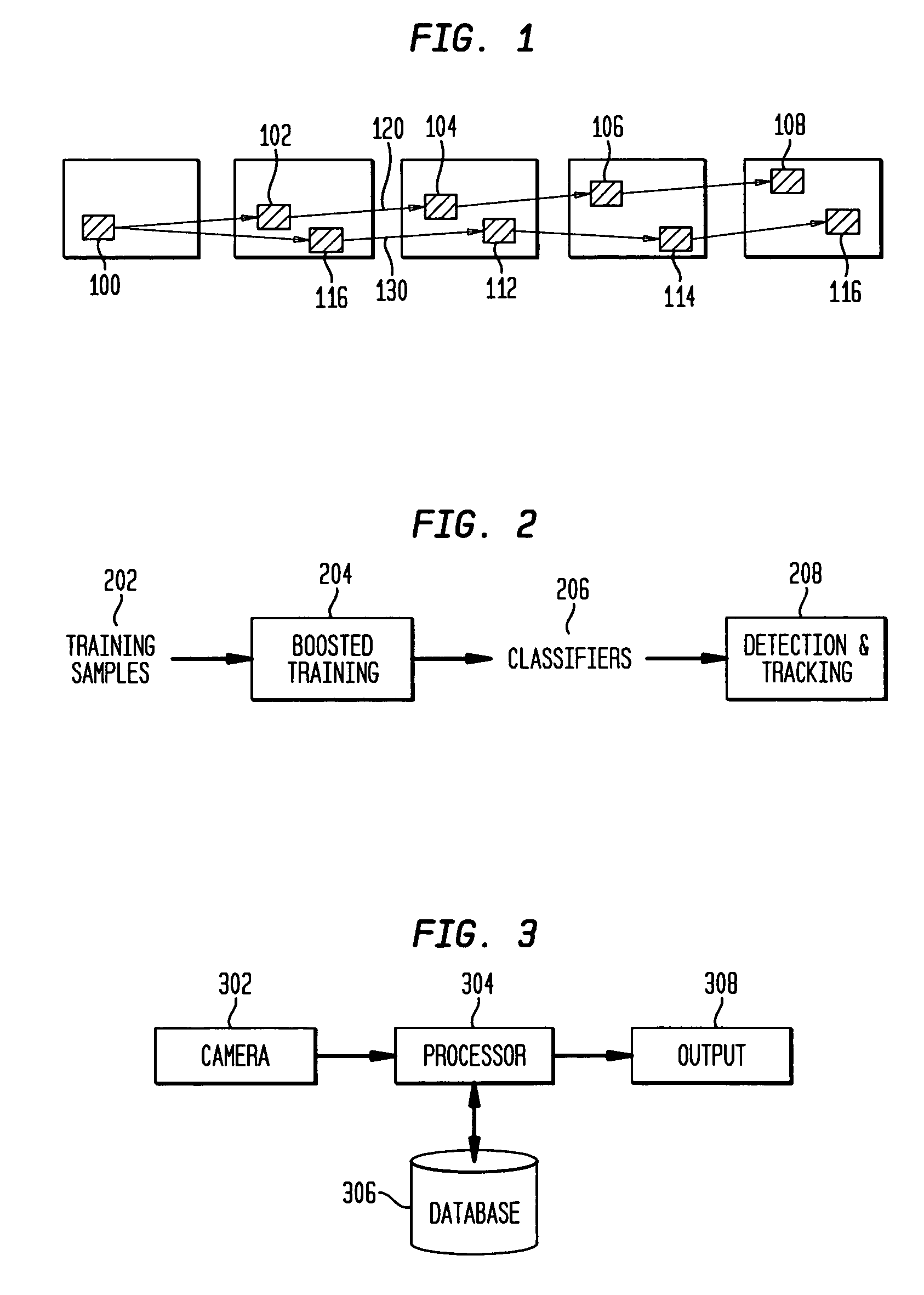 System and method for vehicle detection and tracking
