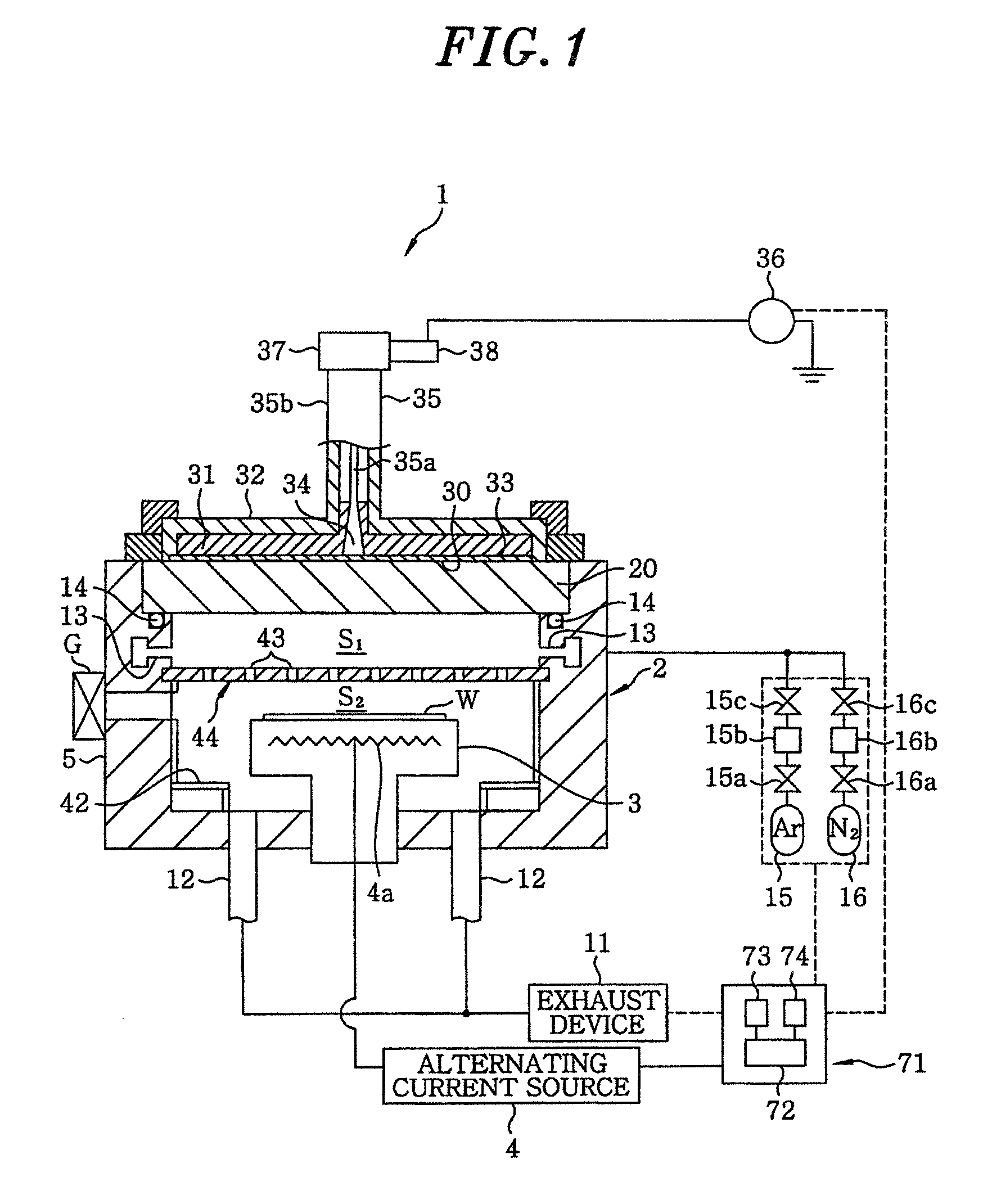 Insulating film forming method and substrate processing method