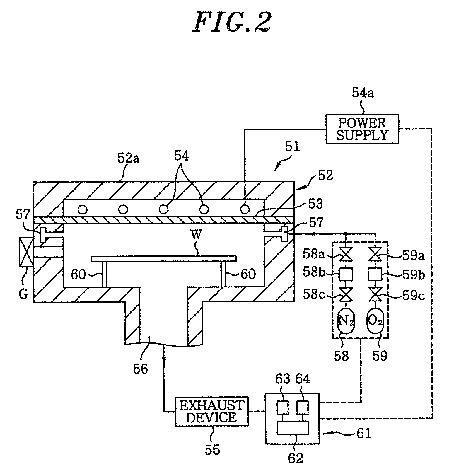 Insulating film forming method and substrate processing method