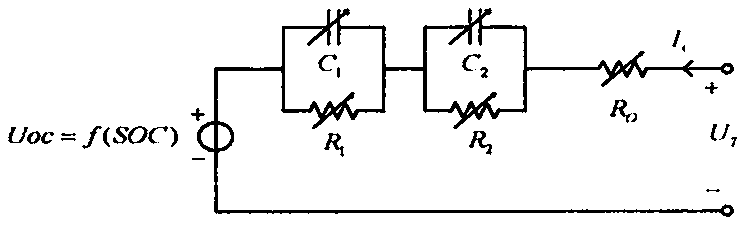 Light-weight electric vehicle battery simulation device for off-board charger field detection