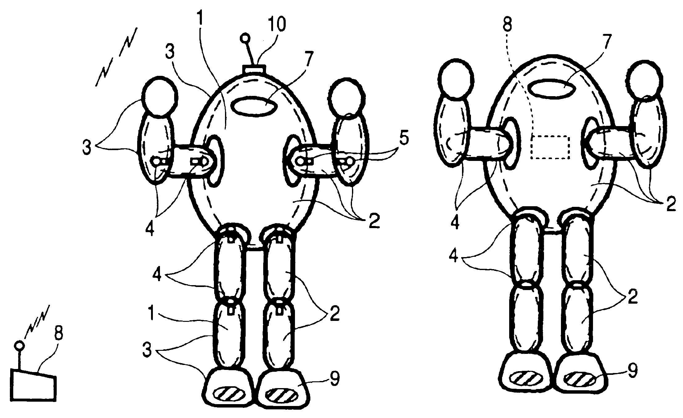 Robot system