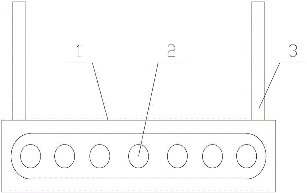 Stable and reliable smart router for communication network