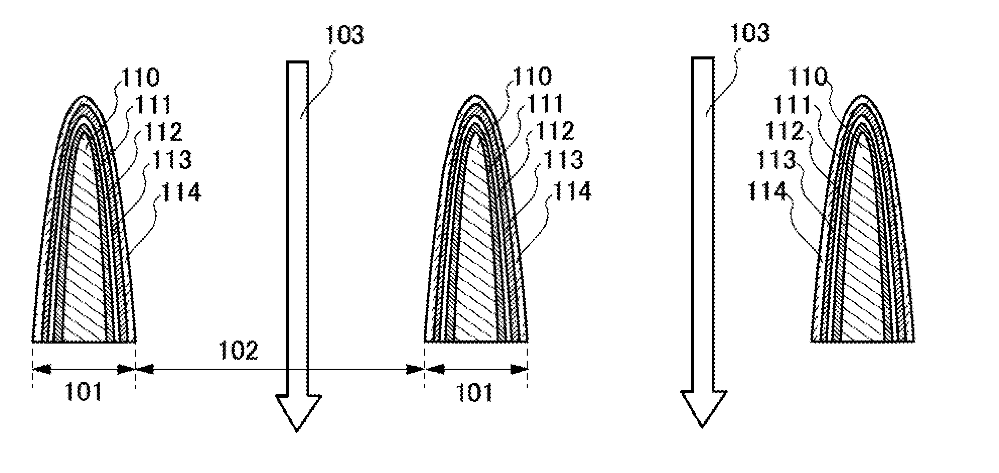 Power storage device and electric device