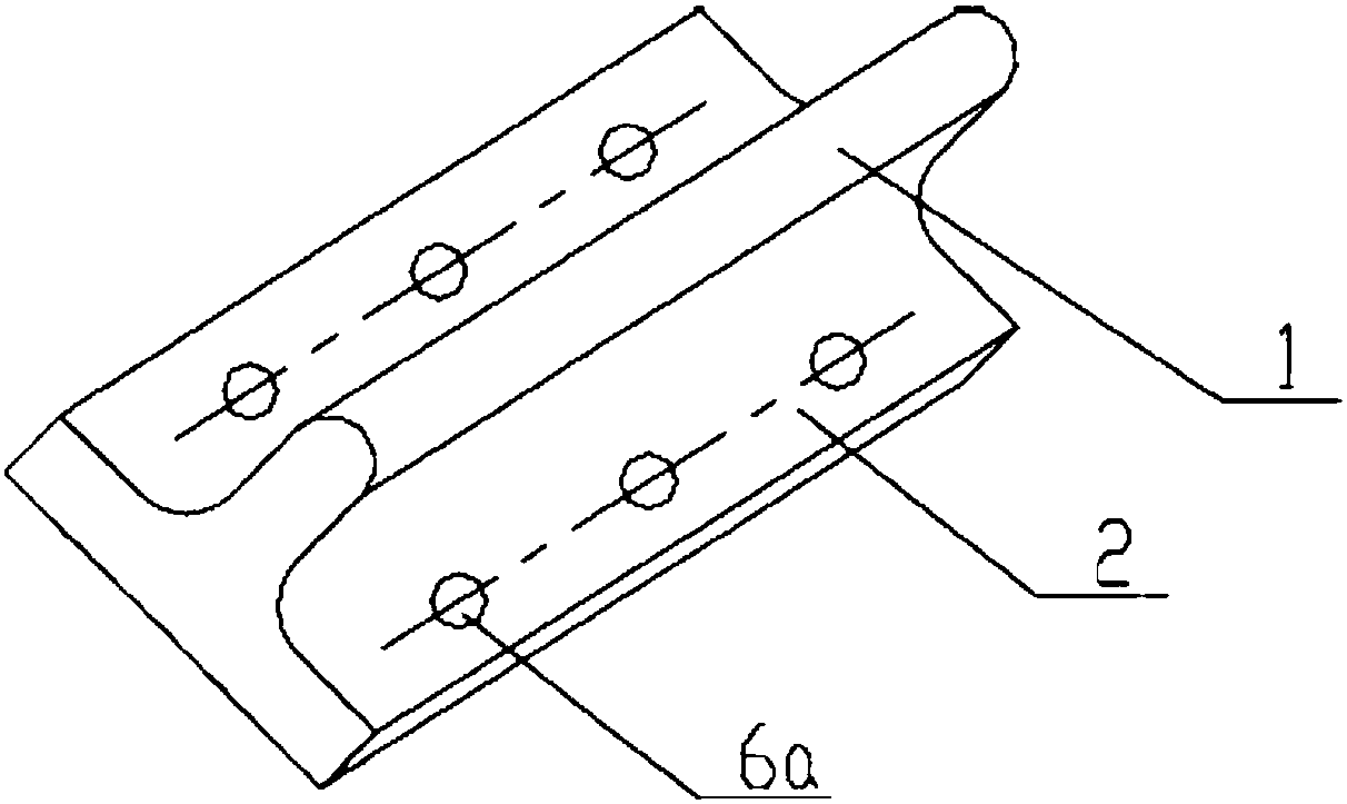 Large-diameter sealing element