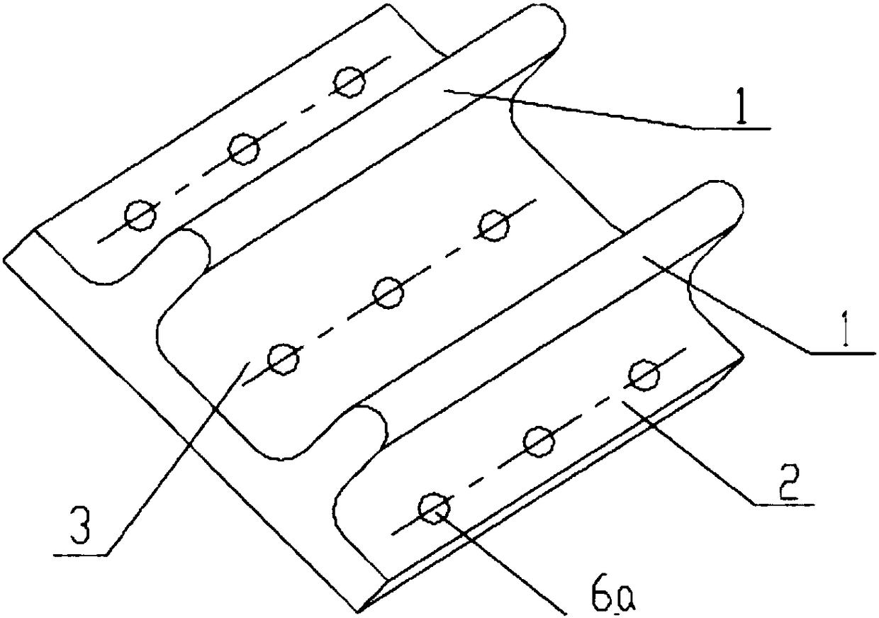 Large-diameter sealing element