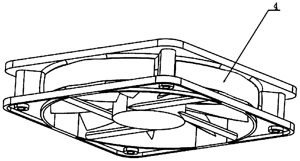 Device and method for maintaining high viability of in vitro pollen of gramineous crops