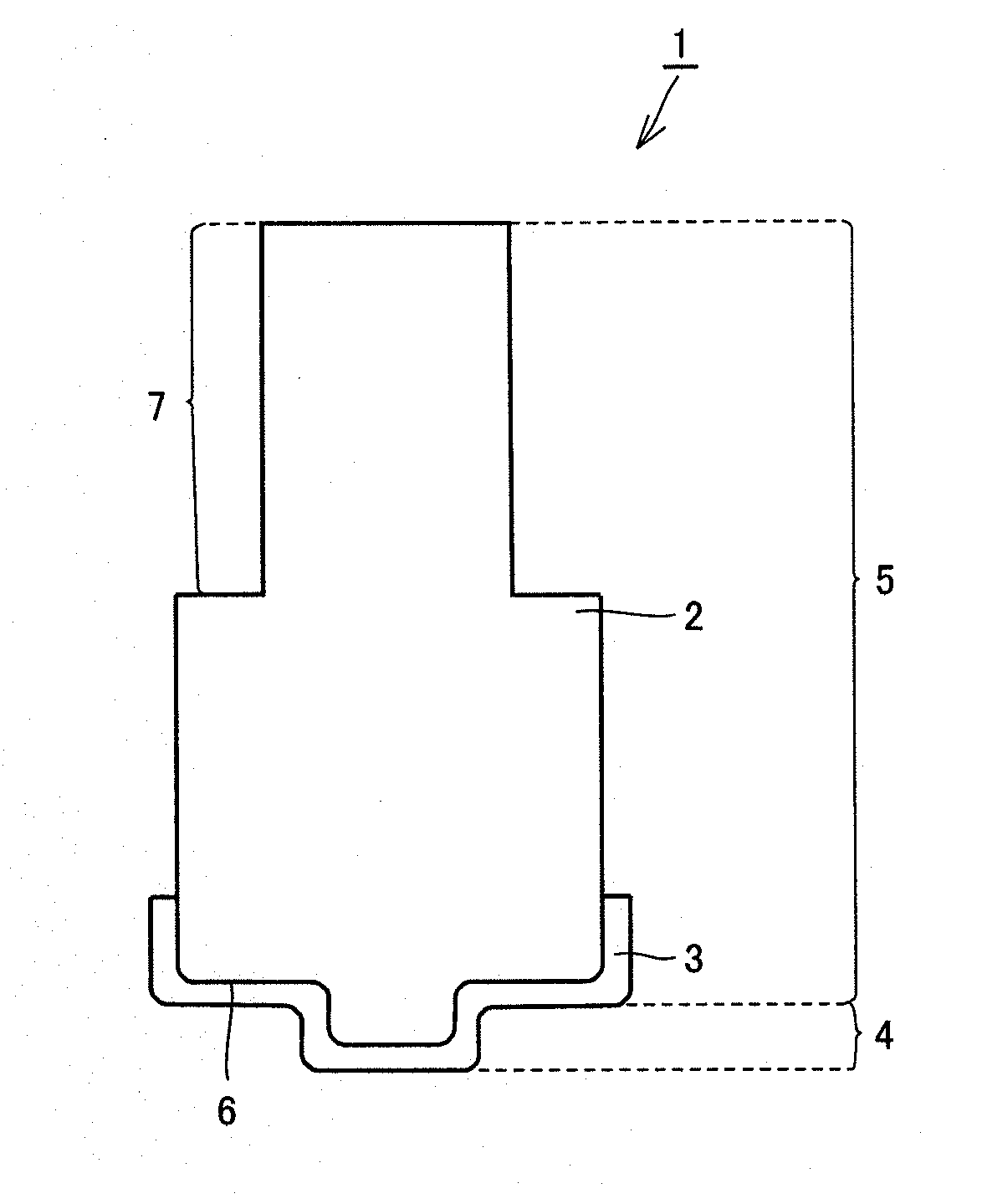 Coated rotary tool