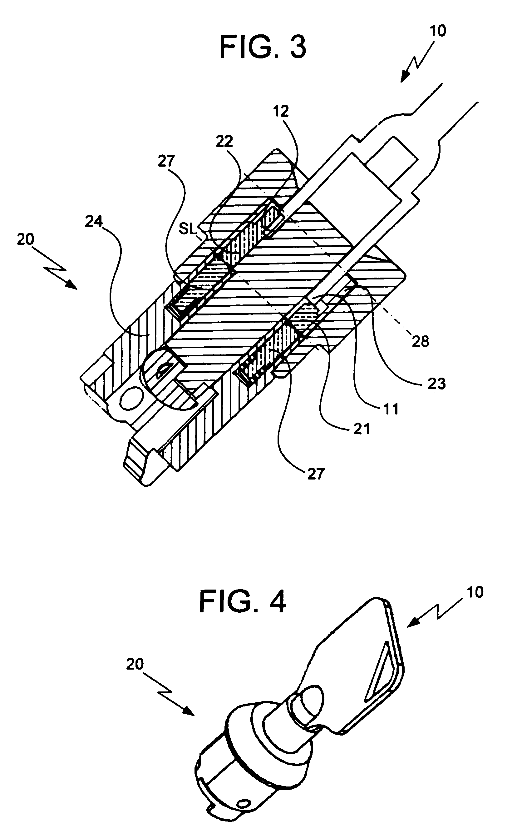 High security pin tumbler lock