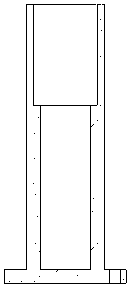 A shape memory alloy levitation device for micro-force measurement of superconducting magnetic levitation