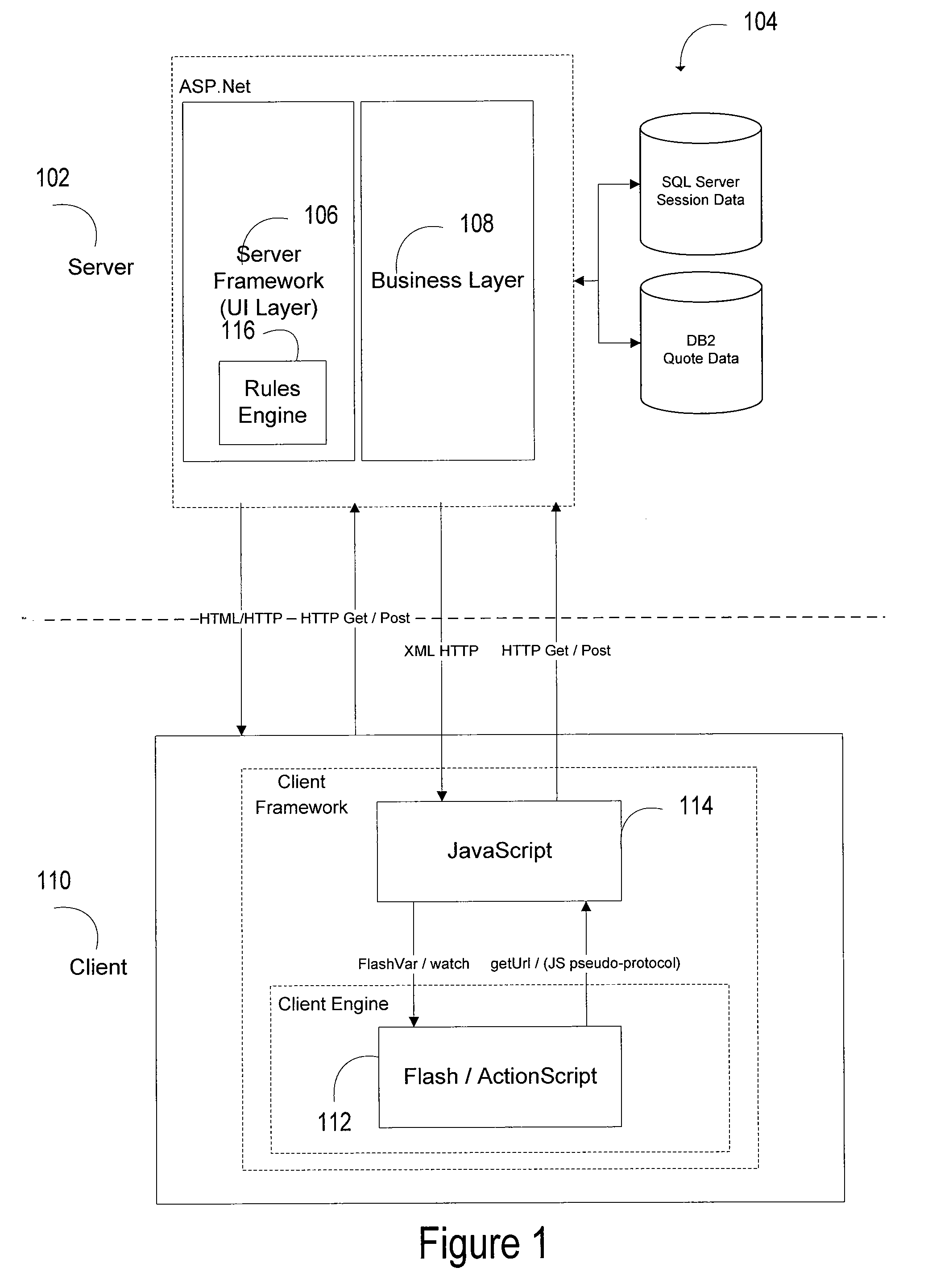 Customizable insurance system