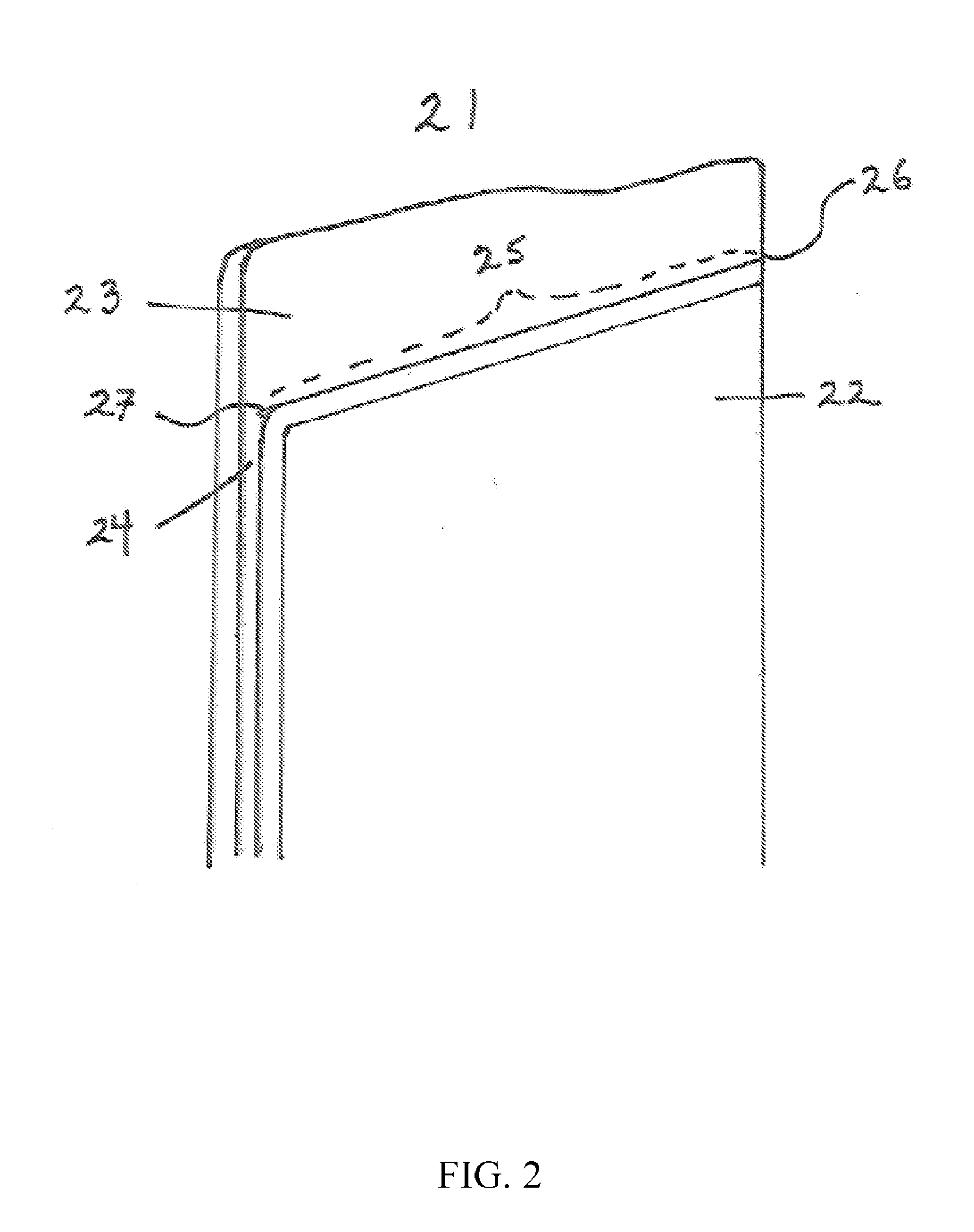 Compositions and methods for improving resolution of biomolecules separated on polyacrylamide gels