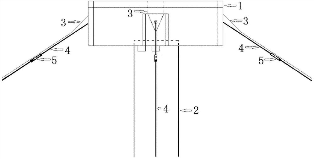 Active antenna device