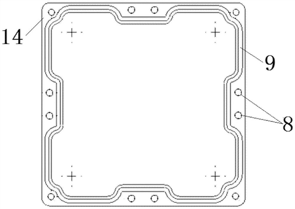 Active antenna device