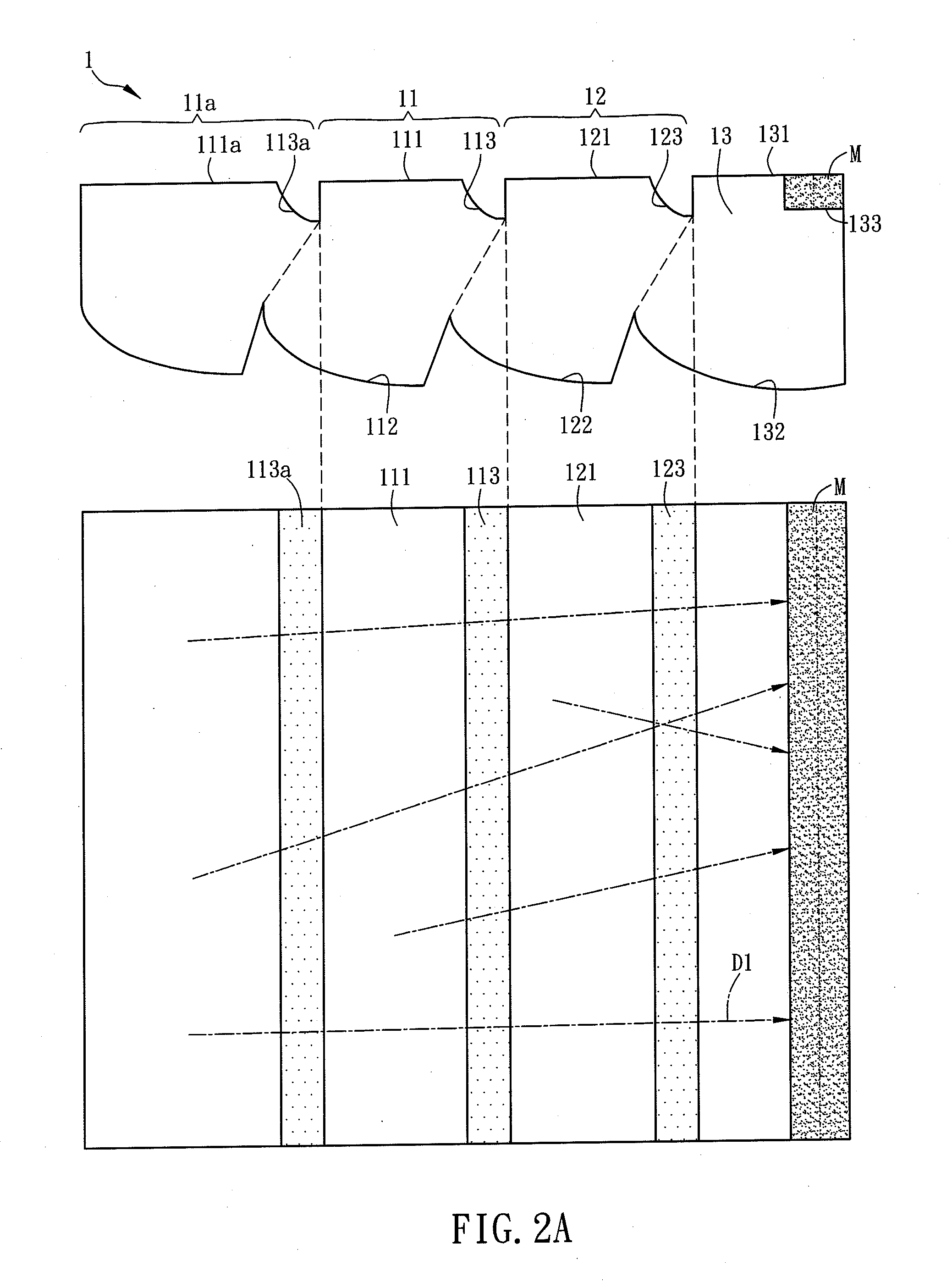 Solar concentrator