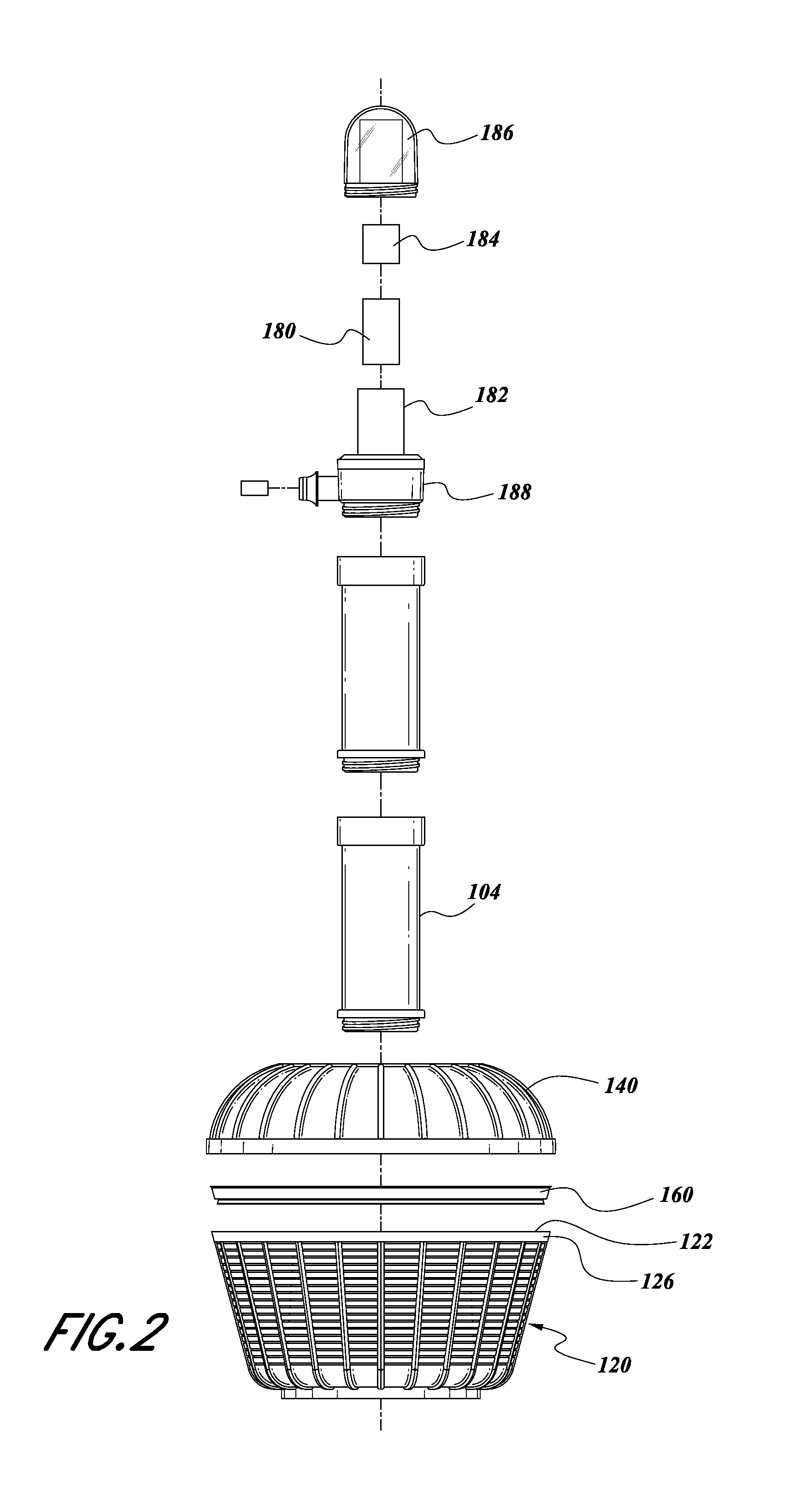 Irrigation systems and methods