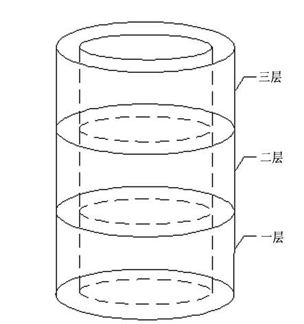 Vanadium trioxide production method