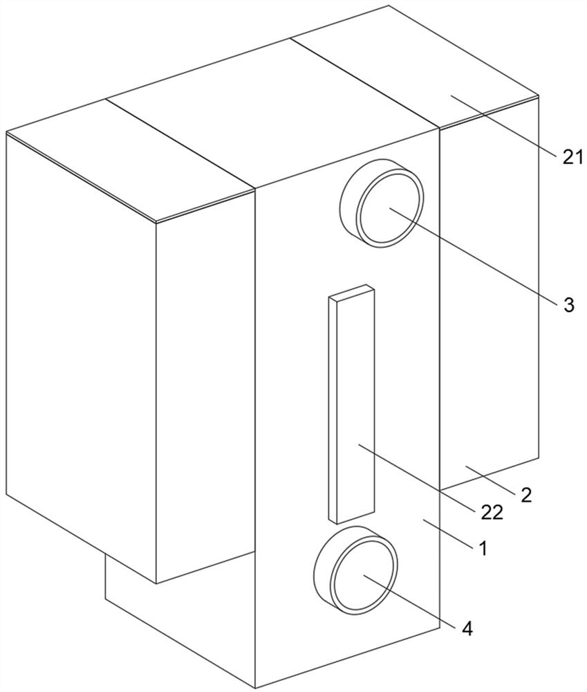 Unpowered self-cleaning rainwater filtering device