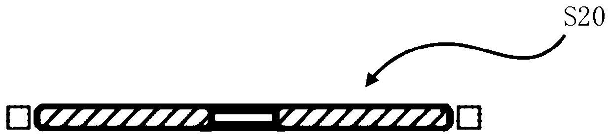 Method for manufacturing 3D glass