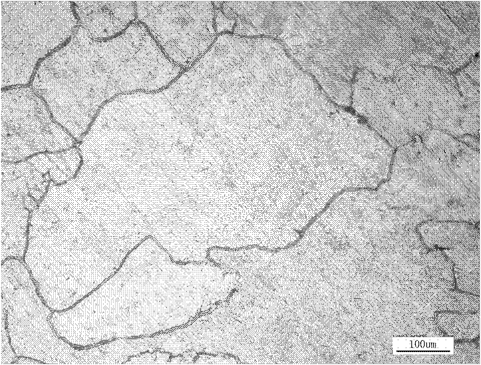 Continuous extrusion deformation method of magnesium alloy