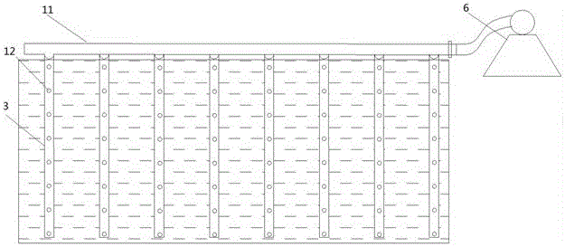 Geogrid combined grouting electro-osmosis construction method for ultra-soft soil