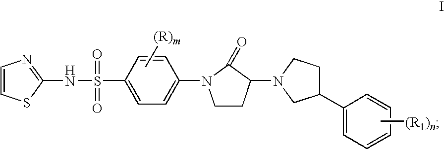 Heterocyclic derivatives as modulators of ion channels