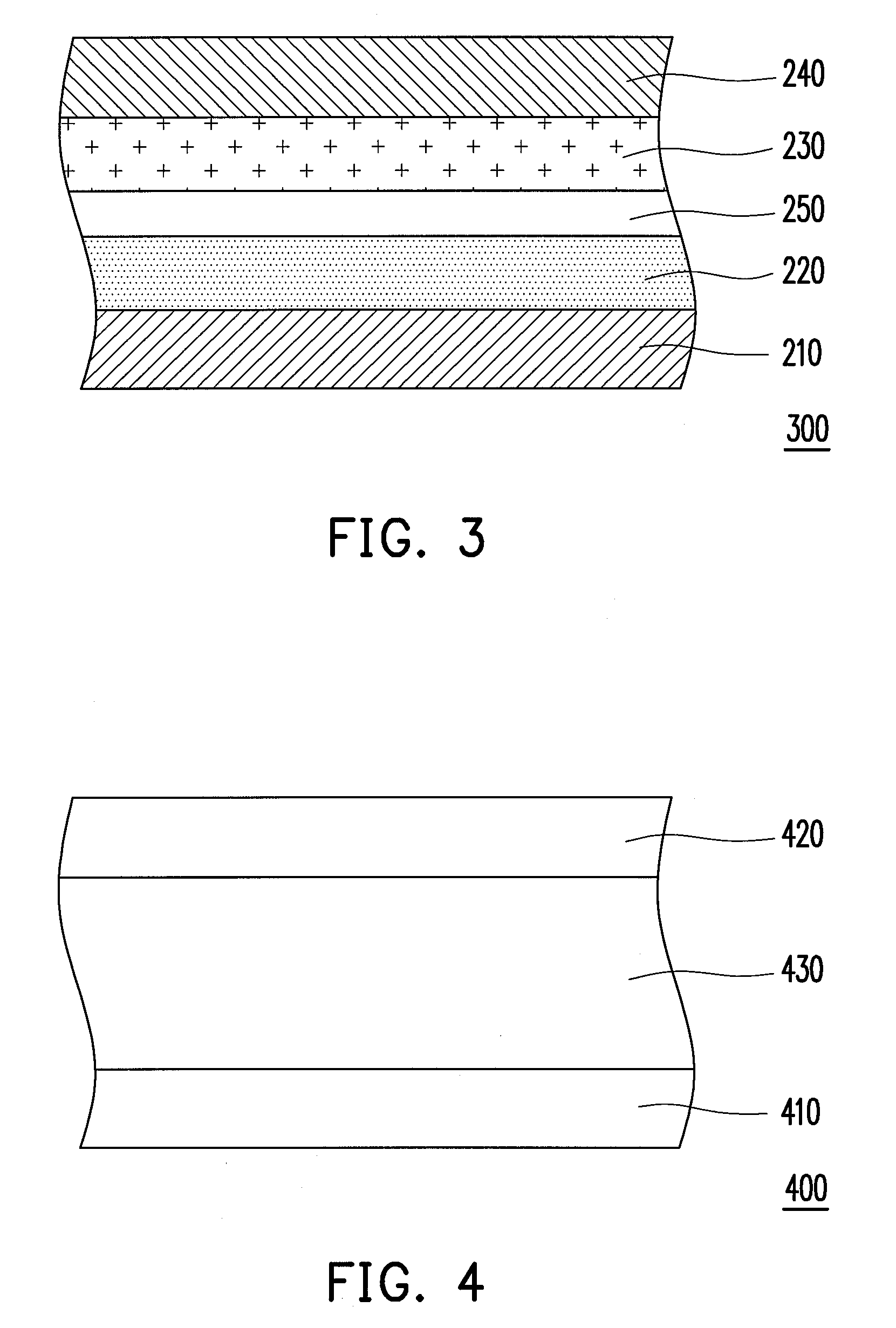 Photo-voltaic cell device and display panel