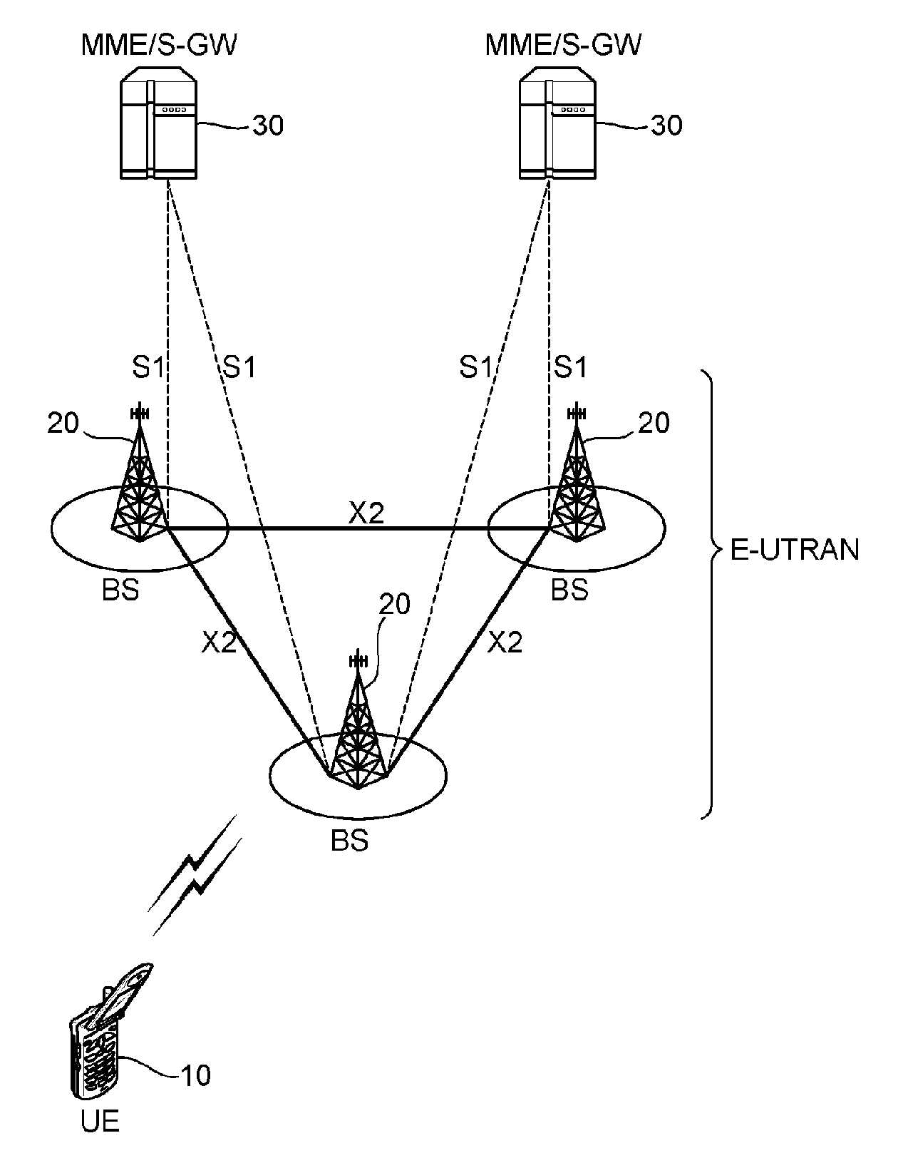 Method for performing random access process in wireless communication system