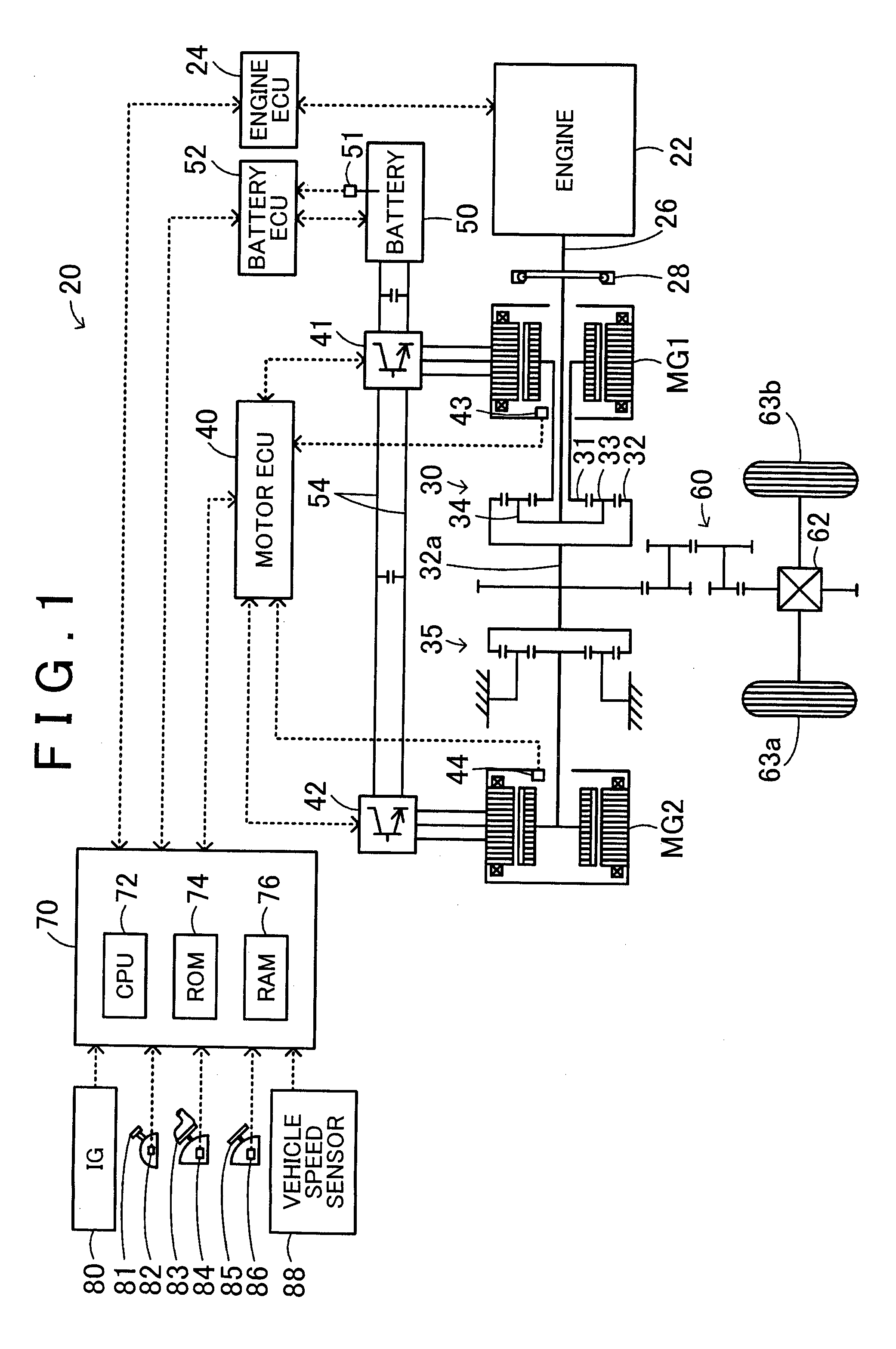 Apparatus for controlling the learning of the air fuel ratio of an internal combustion engine