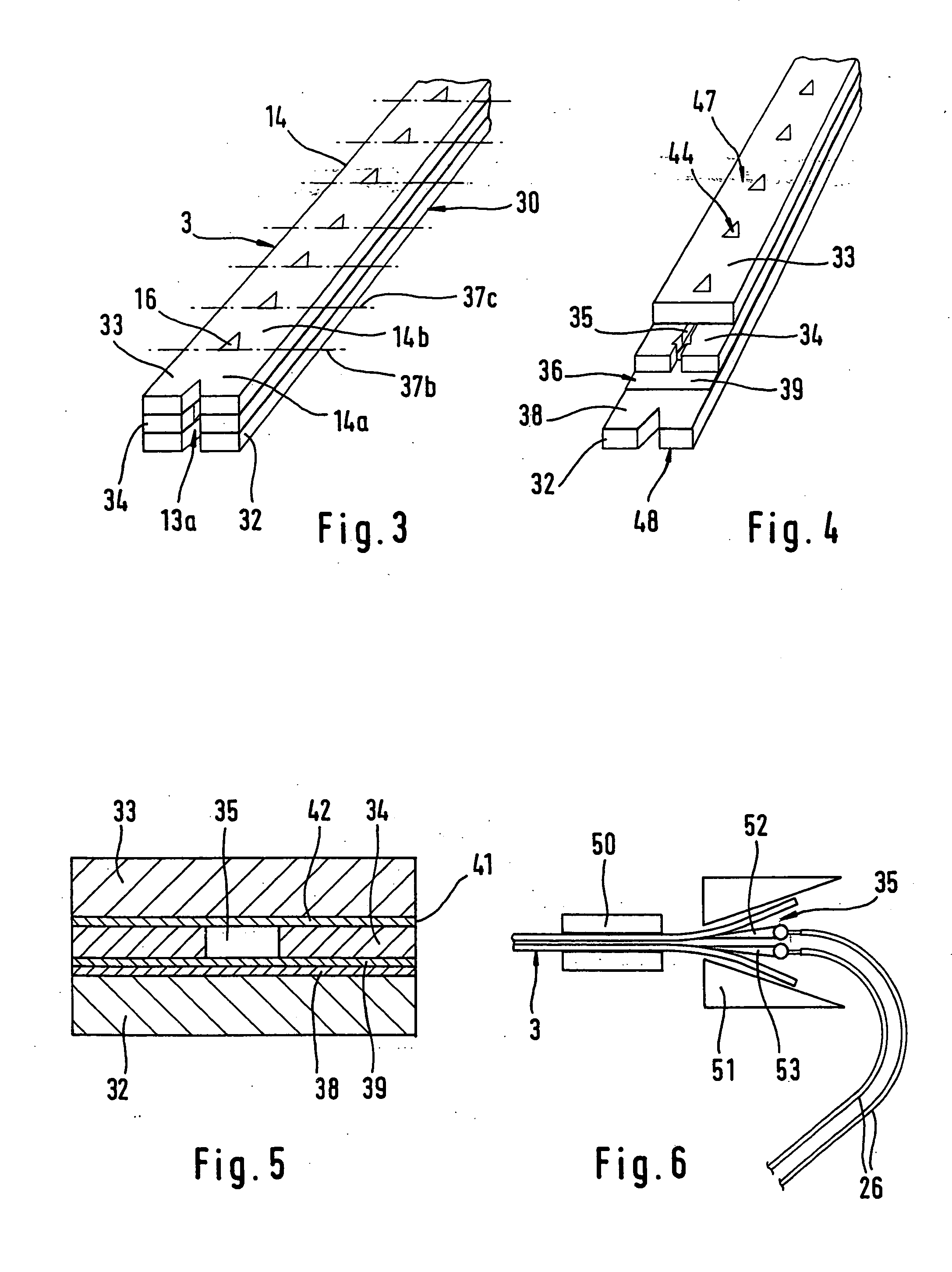 Capillary biosensor analysis system